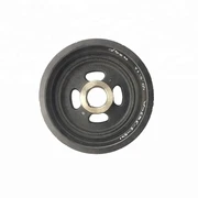 Шкив демпферный Renault Koleos 2.5 2TR  Renault Group 12303JG30A 513