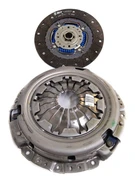 Сцепление в сборе 2.0 F4R Рено Дастер, Каптюр Renault Group 302051060R 607