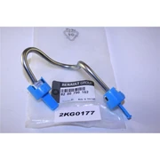Трубка топливная Рено Дастер, Меган 3, Кангоо Renault Group 8200790162 823
