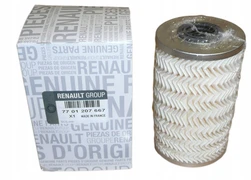 Фильтр топливный Рено Мастер 2 (без датчика воды) Renault Group 7701207667 831