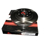 Тормозные диски ВАЗ 2110-2112, Калина, Гранта (вент., R13) ALLIED NIPPON ADC1710V 887