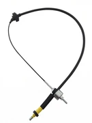 Трос привода сцепления Лада Ларгус ASP CC270207 1033