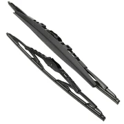Щетки стеклоочистителя каркасные со спойлером (600mm+450mm) BOSCH 3397118303 1194
