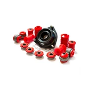 Комплект сайлентблоков и втулок для а/м 2108 -2115 DRIVE CS20 CS09498 1260