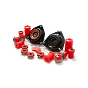 Комплект сайлентблоков и втулок ВАЗ 2110 DRIVE CS20 CS09499 1261