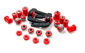 Комплект сайлентблоков и втулок Лада Гранта DRIVE CS20 CS10430 1268