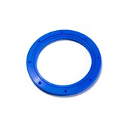 Прокладка бензонасоса ВАЗ 21082 (синий силикон) "PROFI" CS20 CS08503