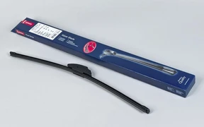 Щетки стеклоочистителя бескаркасные 500mm. DENSO DFR-004 1610
