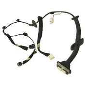 Проводка левой передней двери Рено Логан 2, Сандеро 2 Renault Group 241249687R 1652