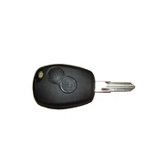 Плип замка зажигания с кнопками + ключ Рено Renault Group 6001551303 1654