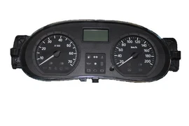 Щиток приборов Рено Renault Group 6001546806 1656