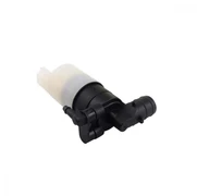 Насос омывателя ветрового стекла LM1 кроме LB0 Рено Renault Group 7700428390 1678