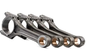 Шатун ВАЗ 21177 в сборе с втулкой (группа B) FEDERAL MOGUL 21177-1004045-00 1722