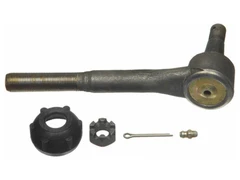 Тяга рулевая в сборе Лада Ларгус FORWARD BJ3414020RL 1839