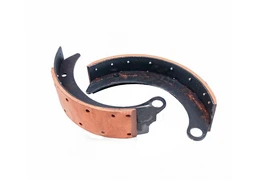 Передние тормозные колодки ВАЗ 2101-2107 FORWARD BJ01-3501090 1845