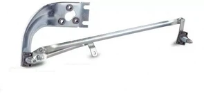 Привод стеклоочистителя ВАЗ 2103 HOFER HF871773 2837