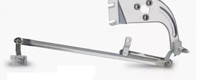 Привод стеклоочистителя Лада Нива HOFER HF871778 2840