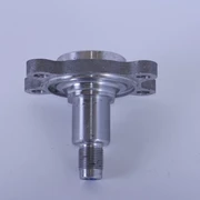 Ось задней ступицы ВАЗ 2108-2115, Калина, Приора LADA 21080-3104063-00 3143