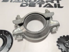 Хомут глушителя Stinger 4252