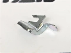 Кронштейн дроссельной заслонки Рено Логан, Сандеро Renault Group 8200545903 4527