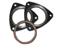 Комплект фланцев ф60мм STINGER 02574-St 4693