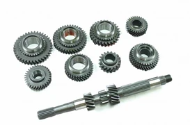 Ряд 7-ой КПП ВАЗ 2108 S-1 00905-St 4794