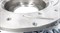 Тормозные диски Лада Нива (насечки+перфорация) -  АТС 2121-05 компл - фото 100405