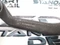 Наконечник рулевой правый Рено Меган, Сценик, Флюенс Miles DC17149 6096