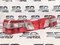 Фонари задние ВАЗ 2110 "Клюшки"  4шт. 6097