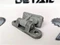 Петля крышки багажника ВАЗ 2108 (2шт) ЛОГО-Д 2108-6306010-10 6493