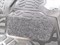Коврики салона 3D с подпятником Лада Ларгус полиуретан Aileron 4шт 64028 - фото 101534