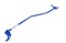 Растяжка передних стоек Лада Калина, Гранта, Калина 2  ТЕХНОМАСТЕР 2904.2800.04 - фото 103009