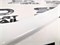 Накладка на передний бампер Лада Хрей в цвет Арт-Форм - фото 104020
