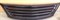 Решетка радиатора «Прорыв» Ларгус - неокрашенная ЯрПласт - фото 104190