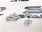 Шаровая опора ВАЗ 2101-2107 с крепежом ТРЭК "СПОРТ" BJ70-118 - фото 104246