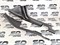 Накладки на ковролин Рено Каптур - передние Арт-Форм - фото 104435