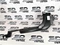 Накладки на ковролин Рено Каптур - передние Арт-Форм 8067