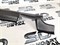 Накладки на ковролин Рено Каптур - передние Арт-Форм - фото 104442