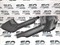 Накладки на ковролин Гранта, Калина - передние Арт-Форм - фото 104479