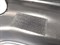 Накладки на ковролин Лада Ларгус передние Арт-Форм - фото 104500