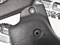 Накладки на ковролин Лада Ларгус передние Арт-Форм - фото 104501