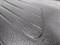 Накладки на ковролин под заднее сидение Лада Веста ЯрПласт - фото 104540