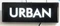 Диодные поворотники Нива с надписью «URBAN» - белые The Best Partner 8455