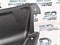 Обивка крышки багажника Рено Логан 2 (с 2012) Арт-Форм - фото 105424