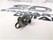 Комплект штуцеров под рампу старого образца Stinger 02552-St 8705