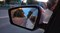 Защитная пленка «Антидождь» на боковые зеркала Гранта, Калина - фото 105998