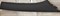 Черная обивка стойки ветрового окна Лада Веста - правая - фото 106049