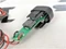 Зарядное устройство USB ВАЗ 2113-2115, 2110-2112, Калина, Нива Шевроле 2 разъема АПЭЛ 9259