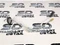 Датчик уровня топлива (ДУТ) ВАЗ 2101-2107 LADA 2107-3827010 9363