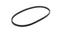 Ремень клиновый 13 X 1040 3110,  ( с двиг. Тойота 2L-T,3L,  дизель) BOSCH 1987947745 9569